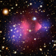Illustration for article titled How do we see dark matter?